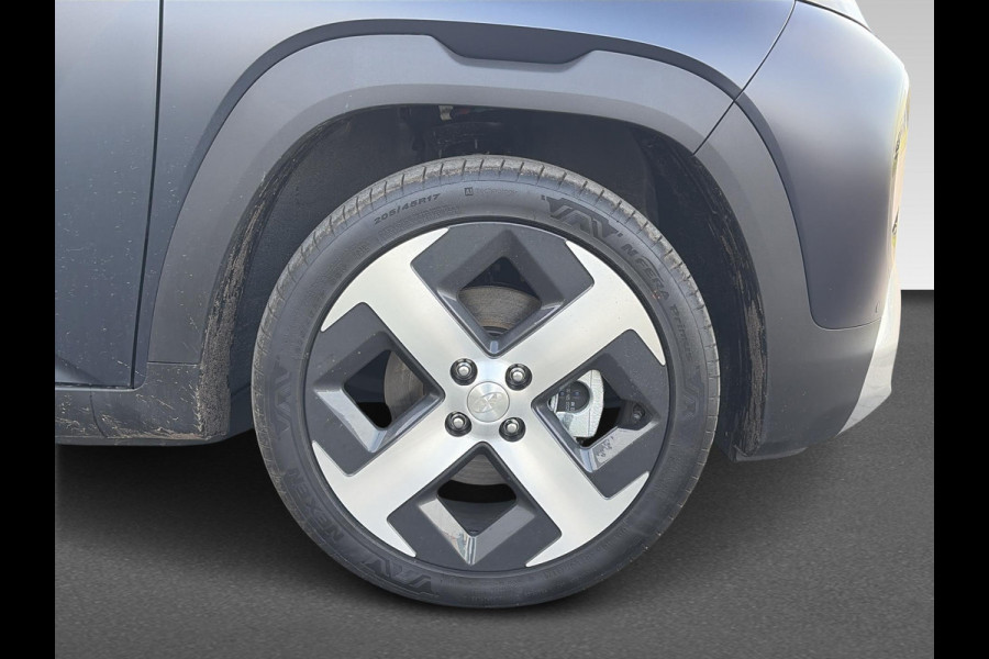 Hyundai Inster Evolve Sky 49 kWh