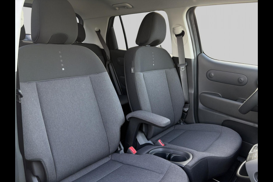 Hyundai Inster Evolve Sky 49 kWh