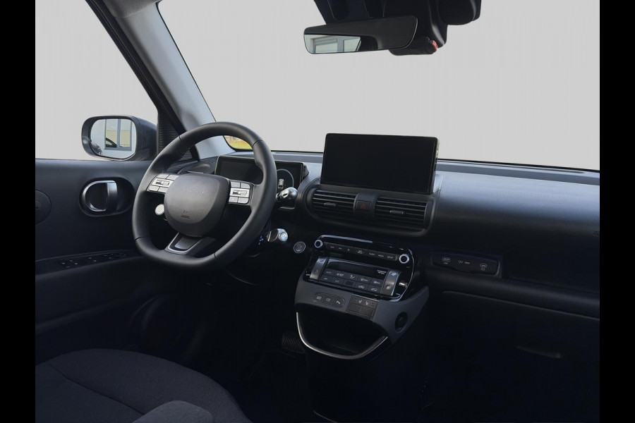 Hyundai Inster Evolve Sky 49 kWh