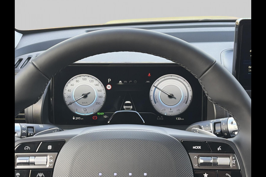 Hyundai Inster Evolve Sky 49 kWh