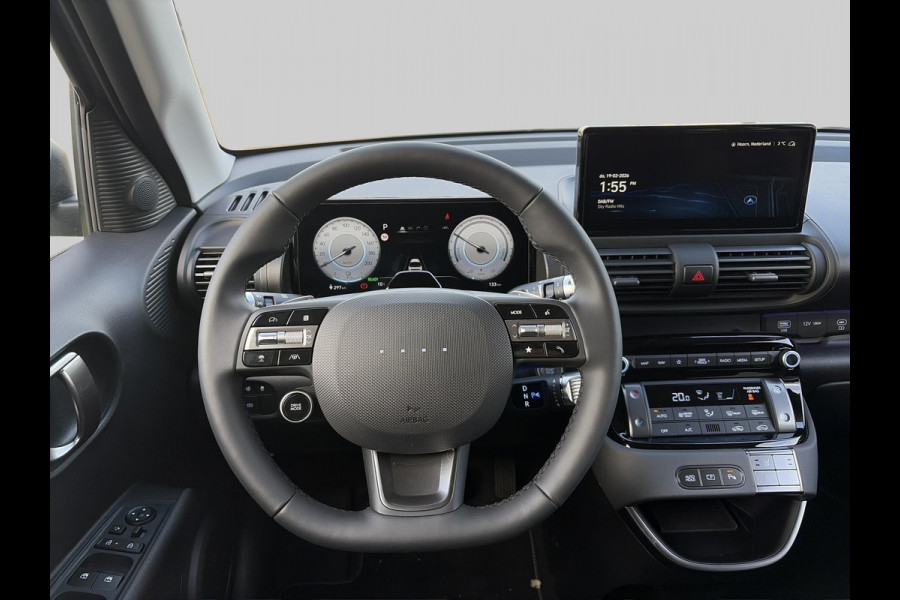 Hyundai Inster Evolve Sky 49 kWh