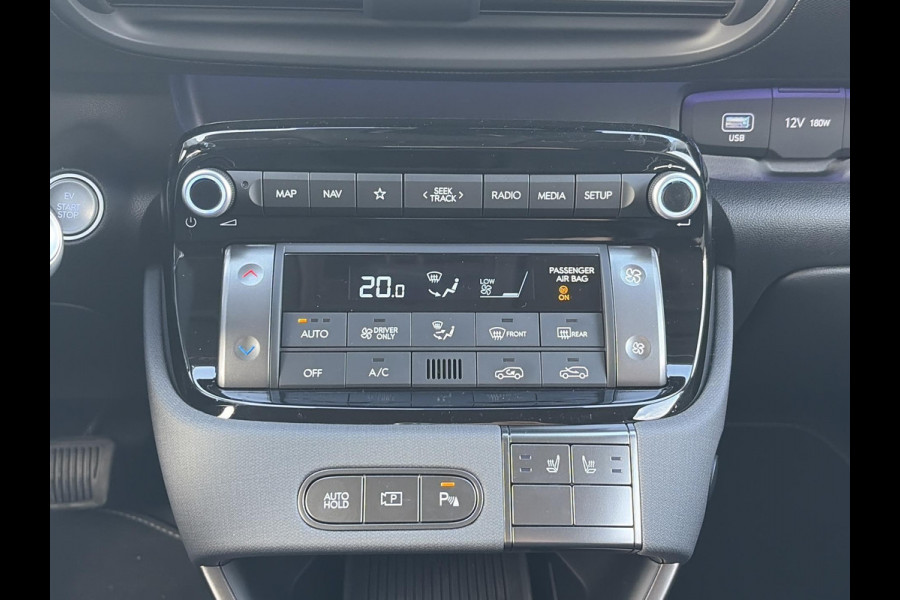 Hyundai Inster Evolve Sky 49 kWh