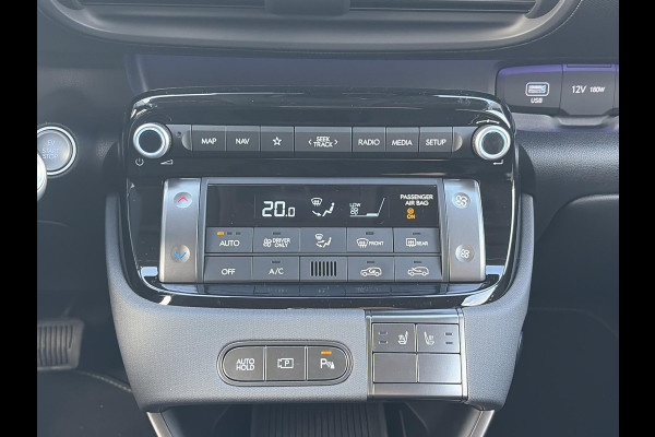 Hyundai Inster Evolve Sky 49 kWh