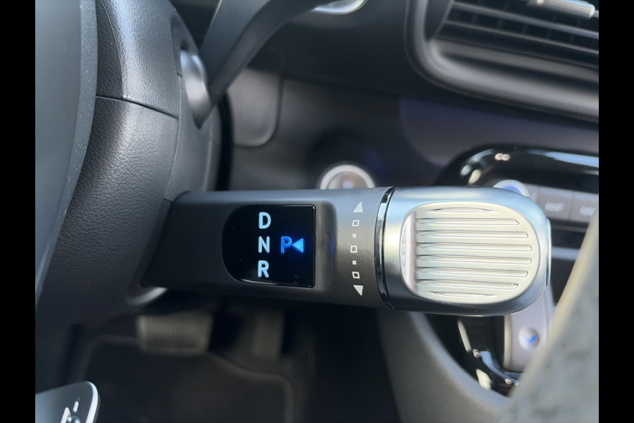 Hyundai Inster Evolve Sky 49 kWh