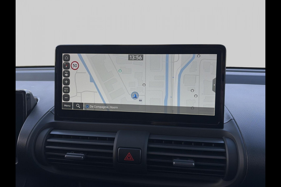 Hyundai Inster Evolve Sky 49 kWh