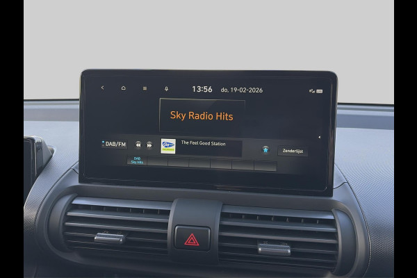 Hyundai Inster Evolve Sky 49 kWh