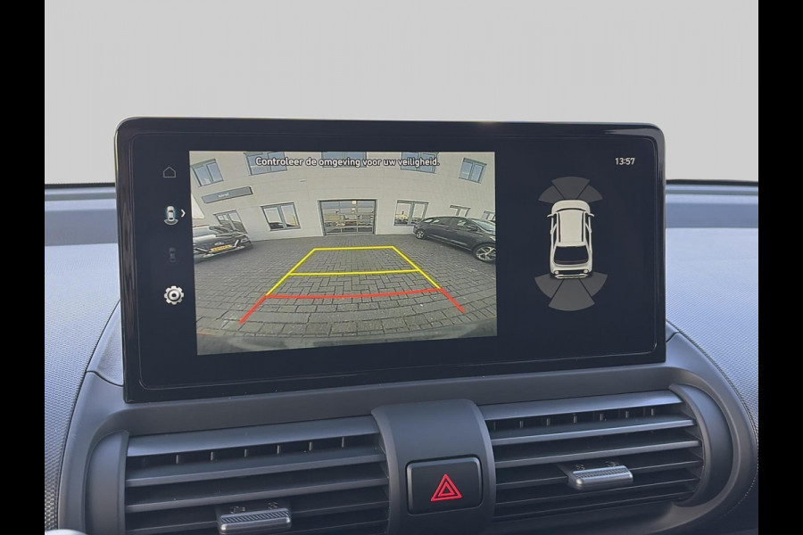 Hyundai Inster Evolve Sky 49 kWh