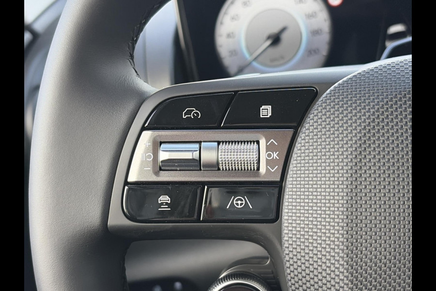 Hyundai Inster Evolve Sky 49 kWh