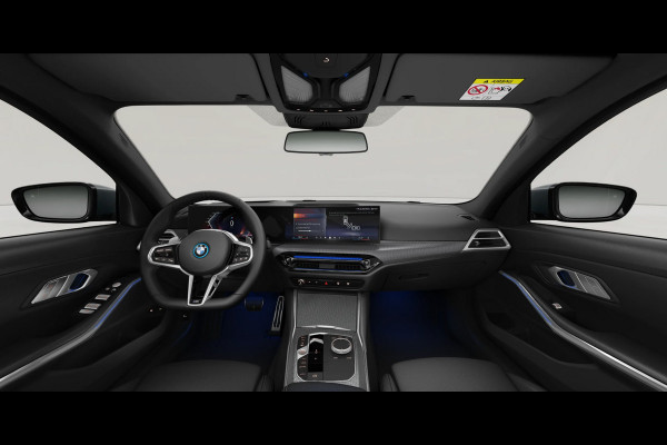 BMW 3 Serie Touring 330e xDrive|M-sport|Fisc€56.000|Pano|H&K