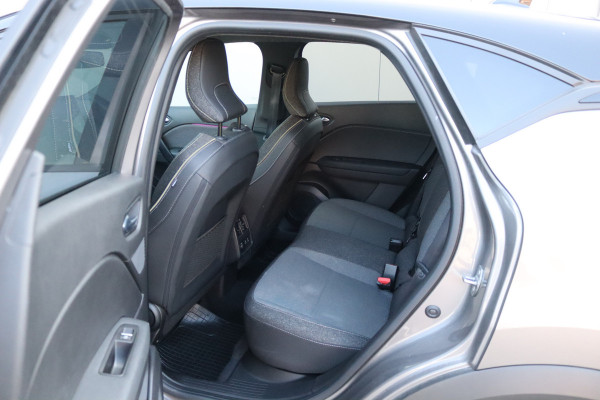 Renault Captur 1.3TCE 160PK Automaat MHEV Techno Camera/Carplay/Cruise-control/Parkeerhulp