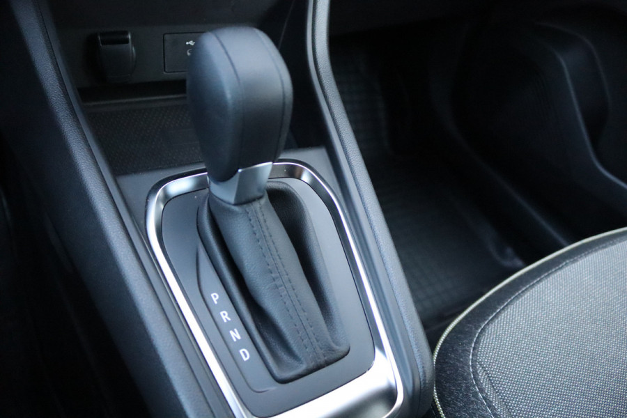 Renault Captur 1.3TCE 160PK Automaat MHEV Techno Camera/Carplay/Cruise-control/Parkeerhulp