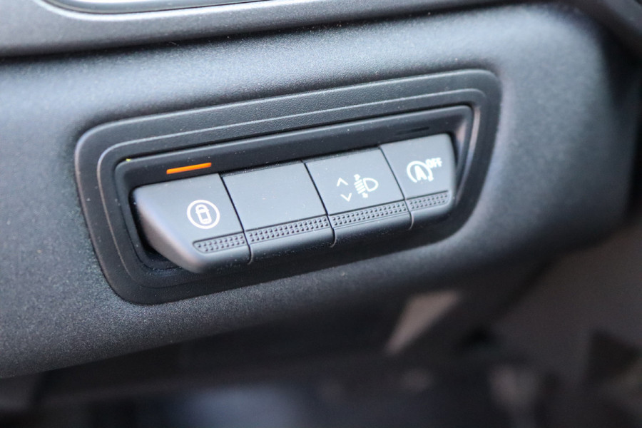 Renault Captur 1.3TCE 160PK Automaat MHEV Techno Camera/Carplay/Cruise-control/Parkeerhulp