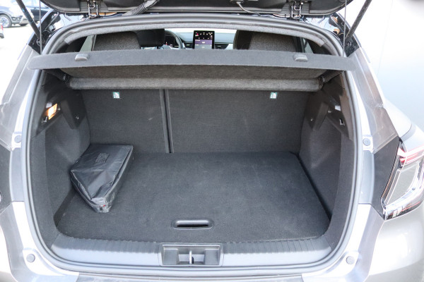 Renault Captur 1.3TCE 160PK Automaat MHEV Techno Camera/Carplay/Cruise-control/Parkeerhulp