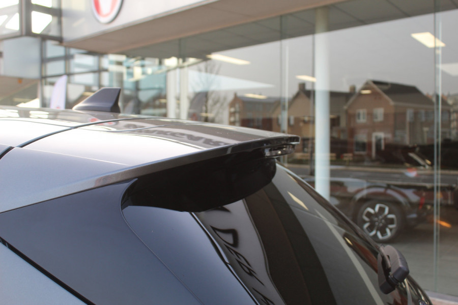 Ford Kuga 2.5-225pk Plug-in Hybrid ST-Line X. Hybride rijden voor een reële prijs ! Adaptive Cruise Control, Stoel-, achterbank, stuur- en voorraamverwarming, autm. airco dual, camera v+a, elektr. achterklep, side- en lane assist etc.