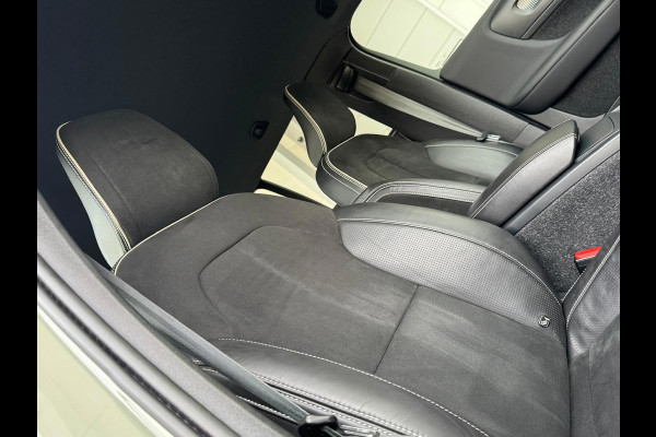 Volvo XC40 Recharge P8 AWD 408 pk R-Design, afneembare trekhaak, stoelverwarming, 1 e eigenaar, NL auto met nap