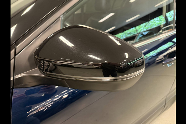 Citroën C5 Aircross 1.6 Plug-in Hybrid 225 Shine PANO/LEDER/CAM/DAB/CARPLAY/NAVI/LED/CRUISE///