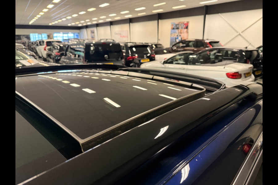 Citroën C5 Aircross 1.6 Plug-in Hybrid 225 Shine PANO/LEDER/CAM/DAB/CARPLAY/NAVI/LED/CRUISE///