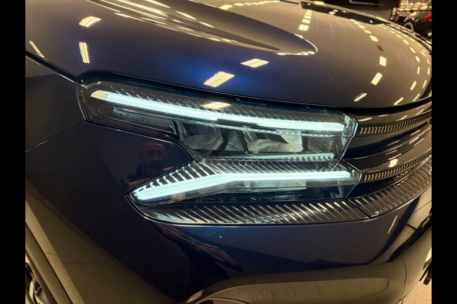 Citroën C5 Aircross 1.6 Plug-in Hybrid 225 Shine PANO/LEDER/CAM/DAB/CARPLAY/NAVI/LED/CRUISE///