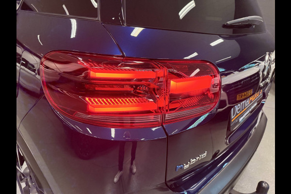 Citroën C5 Aircross 1.6 Plug-in Hybrid 225 Shine PANO/LEDER/CAM/DAB/CARPLAY/NAVI/LED/CRUISE///