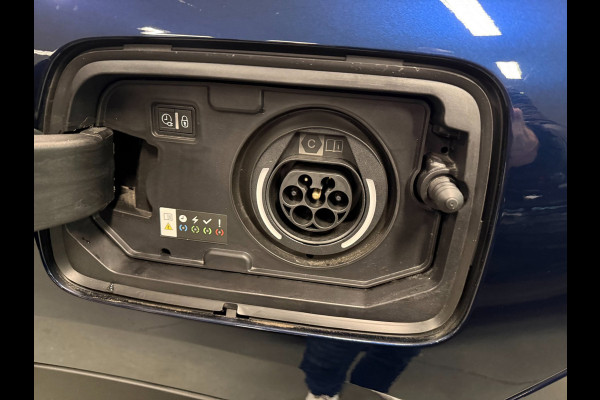 Citroën C5 Aircross 1.6 Plug-in Hybrid 225 Shine PANO/LEDER/CAM/DAB/CARPLAY/NAVI/LED/CRUISE///