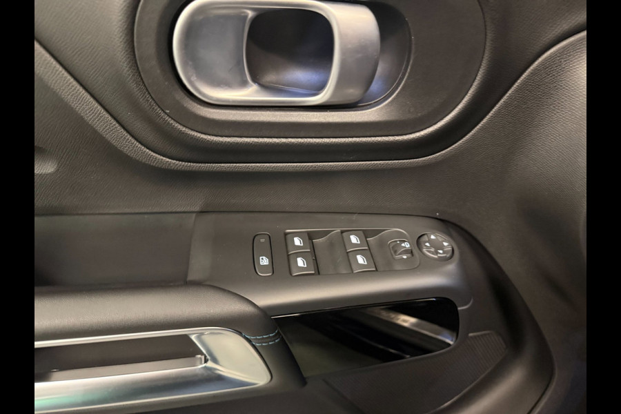 Citroën C5 Aircross 1.6 Plug-in Hybrid 225 Shine PANO/LEDER/CAM/DAB/CARPLAY/NAVI/LED/CRUISE///