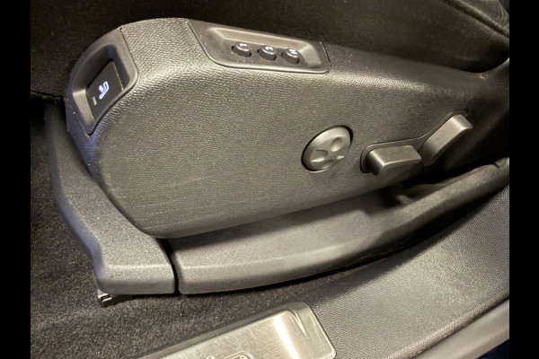 Citroën C5 Aircross 1.6 Plug-in Hybrid 225 Shine PANO/LEDER/CAM/DAB/CARPLAY/NAVI/LED/CRUISE///