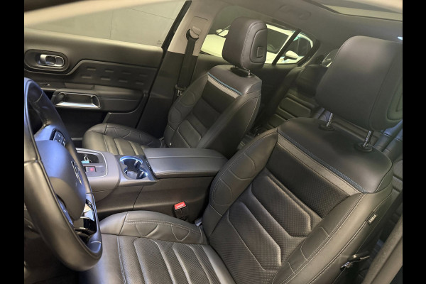 Citroën C5 Aircross 1.6 Plug-in Hybrid 225 Shine PANO/LEDER/CAM/DAB/CARPLAY/NAVI/LED/CRUISE///
