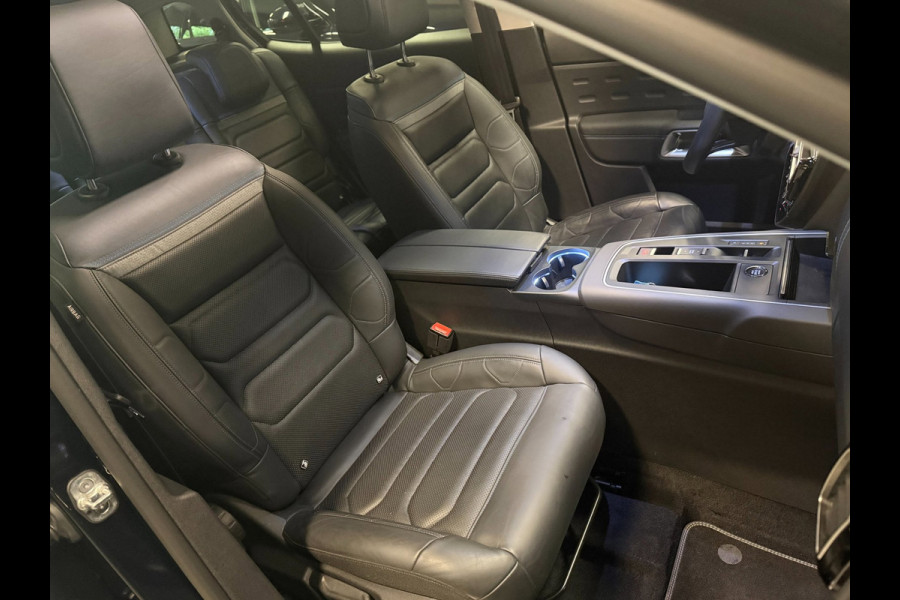 Citroën C5 Aircross 1.6 Plug-in Hybrid 225 Shine PANO/LEDER/CAM/DAB/CARPLAY/NAVI/LED/CRUISE///