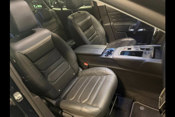 Citroën C5 Aircross 1.6 Plug-in Hybrid 225 Shine PANO/LEDER/CAM/DAB/CARPLAY/NAVI/LED/CRUISE///