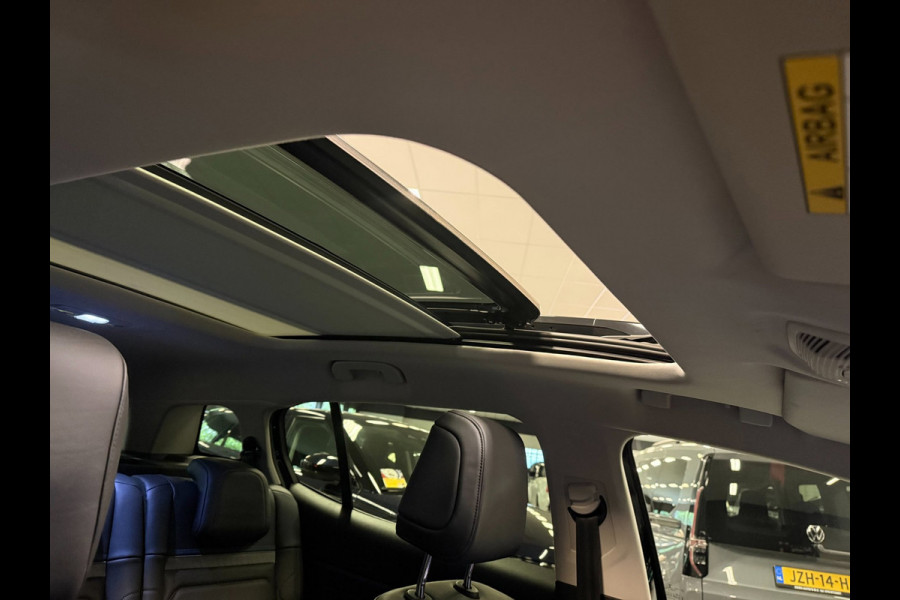 Citroën C5 Aircross 1.6 Plug-in Hybrid 225 Shine PANO/LEDER/CAM/DAB/CARPLAY/NAVI/LED/CRUISE///