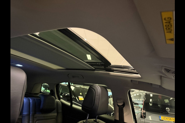 Citroën C5 Aircross 1.6 Plug-in Hybrid 225 Shine PANO/LEDER/CAM/DAB/CARPLAY/NAVI/LED/CRUISE///