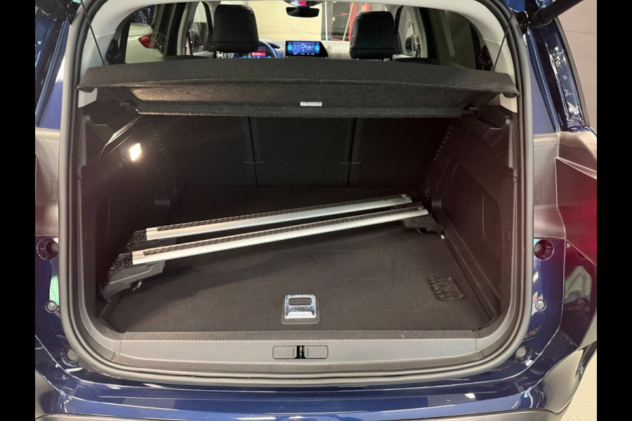 Citroën C5 Aircross 1.6 Plug-in Hybrid 225 Shine PANO/LEDER/CAM/DAB/CARPLAY/NAVI/LED/CRUISE///