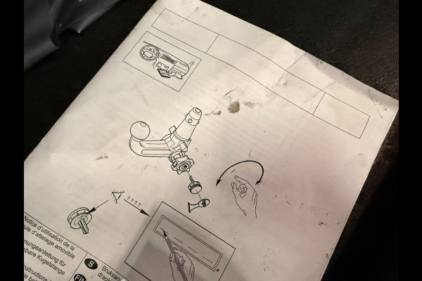 Citroën C5 Aircross 1.6 Plug-in Hybrid 225 Shine PANO/LEDER/CAM/DAB/CARPLAY/NAVI/LED/CRUISE///