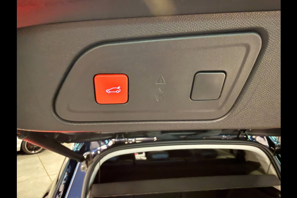 Citroën C5 Aircross 1.6 Plug-in Hybrid 225 Shine PANO/LEDER/CAM/DAB/CARPLAY/NAVI/LED/CRUISE///