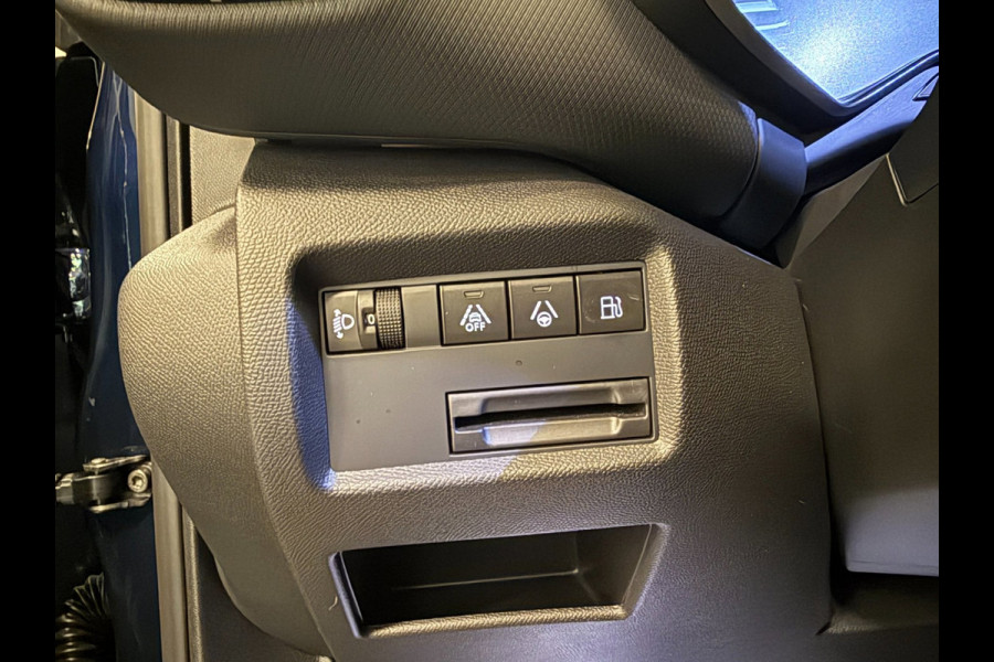 Citroën C5 Aircross 1.6 Plug-in Hybrid 225 Shine PANO/LEDER/CAM/DAB/CARPLAY/NAVI/LED/CRUISE///