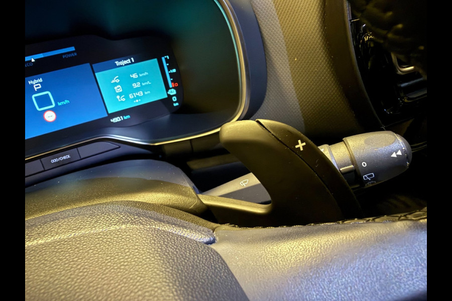 Citroën C5 Aircross 1.6 Plug-in Hybrid 225 Shine PANO/LEDER/CAM/DAB/CARPLAY/NAVI/LED/CRUISE///