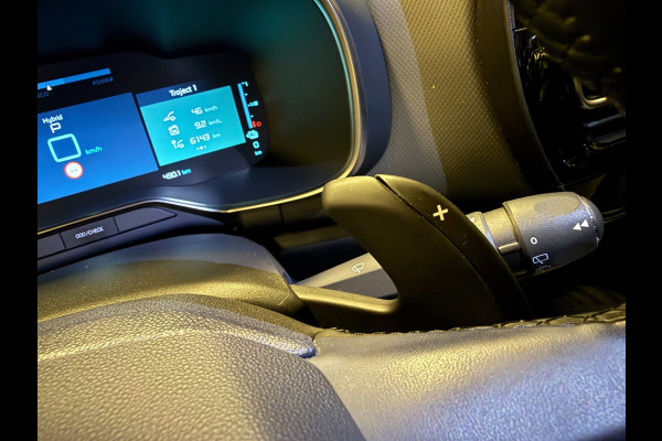 Citroën C5 Aircross 1.6 Plug-in Hybrid 225 Shine PANO/LEDER/CAM/DAB/CARPLAY/NAVI/LED/CRUISE///