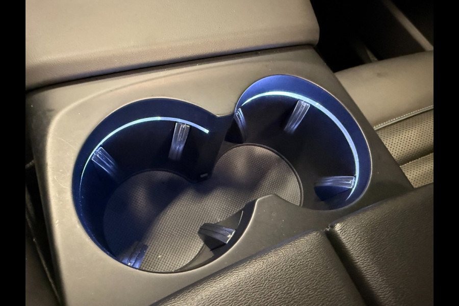 Citroën C5 Aircross 1.6 Plug-in Hybrid 225 Shine PANO/LEDER/CAM/DAB/CARPLAY/NAVI/LED/CRUISE///