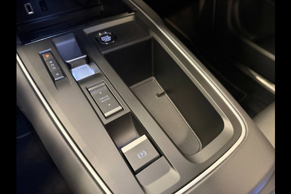 Citroën C5 Aircross 1.6 Plug-in Hybrid 225 Shine PANO/LEDER/CAM/DAB/CARPLAY/NAVI/LED/CRUISE///