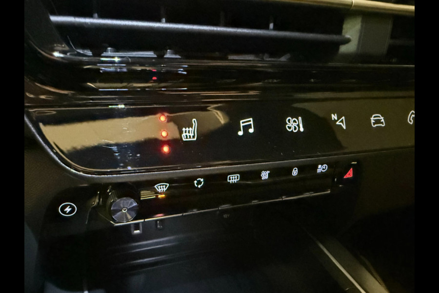 Citroën C5 Aircross 1.6 Plug-in Hybrid 225 Shine PANO/LEDER/CAM/DAB/CARPLAY/NAVI/LED/CRUISE///