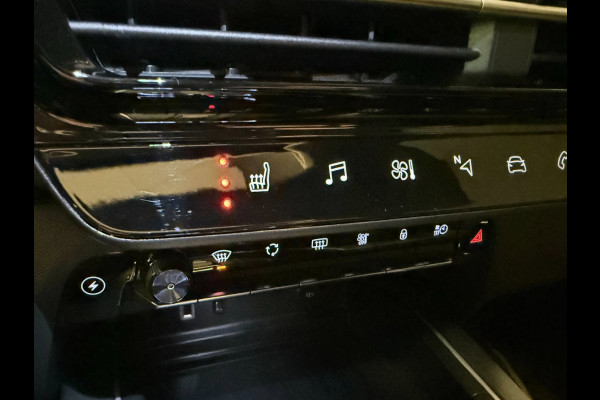 Citroën C5 Aircross 1.6 Plug-in Hybrid 225 Shine PANO/LEDER/CAM/DAB/CARPLAY/NAVI/LED/CRUISE///