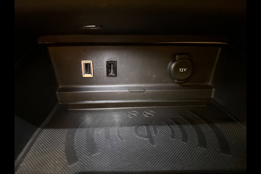 Citroën C5 Aircross 1.6 Plug-in Hybrid 225 Shine PANO/LEDER/CAM/DAB/CARPLAY/NAVI/LED/CRUISE///