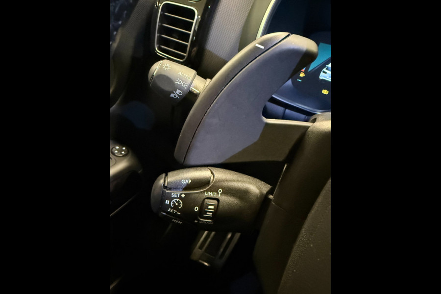 Citroën C5 Aircross 1.6 Plug-in Hybrid 225 Shine PANO/LEDER/CAM/DAB/CARPLAY/NAVI/LED/CRUISE///