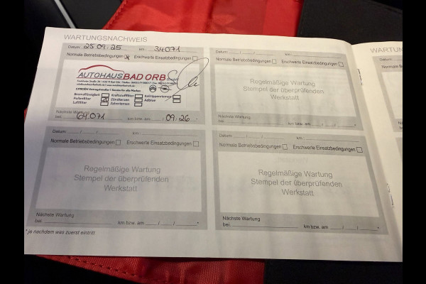 Citroën C5 Aircross 1.6 Plug-in Hybrid 225 Shine PANO/LEDER/CAM/DAB/CARPLAY/NAVI/LED/CRUISE///