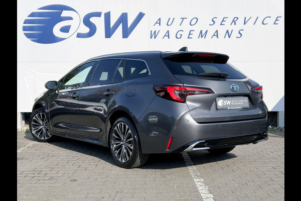 Toyota Corolla Touring Sports Hybrid 140 Dynamic | ACC | CarPlay | Camera | LED | 17 inch