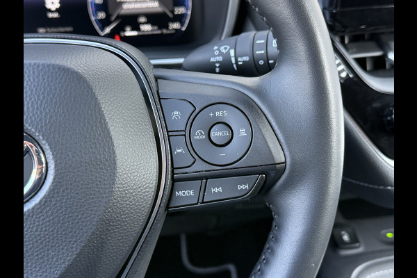 Toyota Corolla Touring Sports Hybrid 140 Dynamic | ACC | CarPlay | Camera | LED | 17 inch