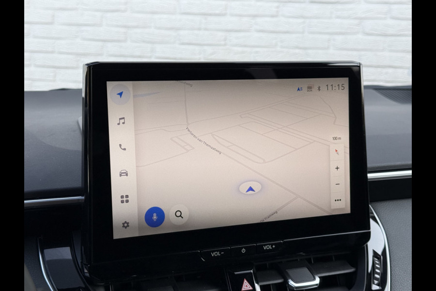 Toyota Corolla Touring Sports Hybrid 140 Dynamic | ACC | CarPlay | Camera | LED | 17 inch