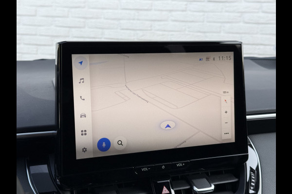 Toyota Corolla Touring Sports Hybrid 140 Dynamic | ACC | CarPlay | Camera | LED | 17 inch