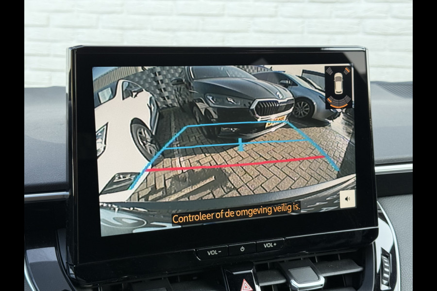 Toyota Corolla Touring Sports Hybrid 140 Dynamic | ACC | CarPlay | Camera | LED | 17 inch