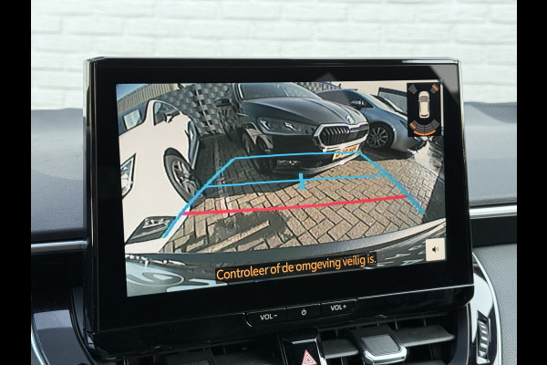 Toyota Corolla Touring Sports Hybrid 140 Dynamic | ACC | CarPlay | Camera | LED | 17 inch